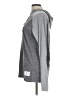 Vintage Collection Gray Pullover Hoodie Size L - photo 5