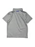 Under Armour Silver Short Sleeve Polo Size S (youth) - photo 2