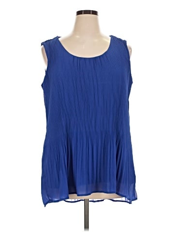 Nina Leonard Casual Dress (view 1)