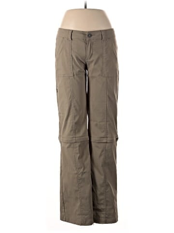 PrAna Cargo Pants (view 1)