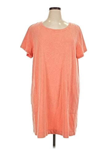 Jane and Delancey Casual Dress (view 1)