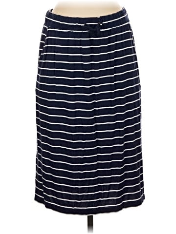 St. John's Bay Casual Skirt (view 1)