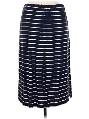 St. John's Bay Casual Skirt (view 2)