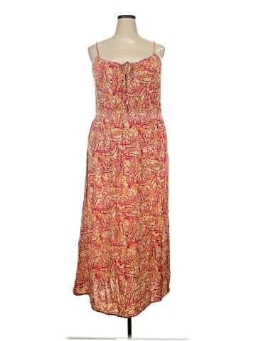 Faded Glory Casual Dress (view 1)