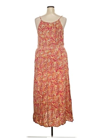 Faded Glory Casual Dress (view 2)