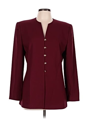Kasper A.S.L. Blazer (view 1)