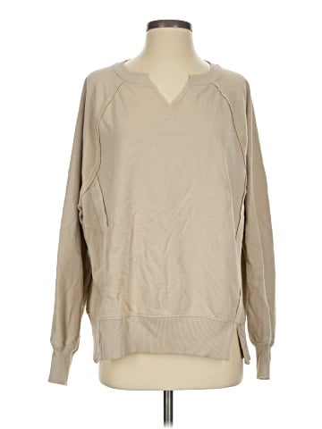 American Eagle Outfitters Long Sleeve T-Shirt (view 1)