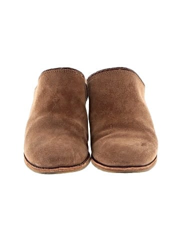 Sofft Mule/Clog (view 2)