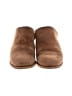 Sofft 100% Leather Brown Mule/Clog Size 7 1/2 - photo 2