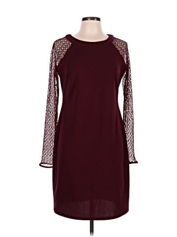 Laundry by Shelli Segal Cocktail Dress (view 1)