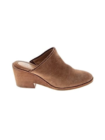 Sofft Mule/Clog (view 1)