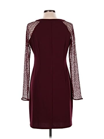 Laundry by Shelli Segal Cocktail Dress (view 2)