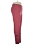 Lularoe Burgundy Active Pants Size 1X (Tall & Curvy) - photo 4