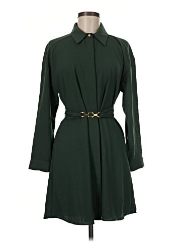 Zara Casual Dress (view 1)