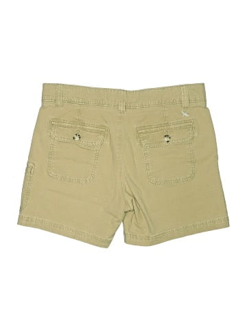 Eddie Bauer Khaki Shorts (view 2)