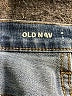 Old Navy Solid Blue Jeans Size 14 (tall) - photo 4