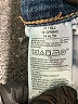 Old Navy Solid Blue Jeans Size 14 (tall) - photo 5