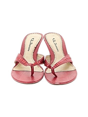 CL by Laundry Sandals (view 2)