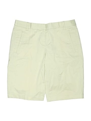 J.Crew Khaki Shorts (view 1)