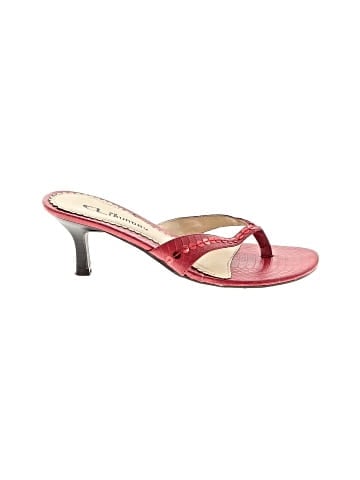 CL by Laundry Sandals (view 1)