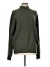 PETER MILLAR Green Wool Pullover Sweater Size L - photo 1