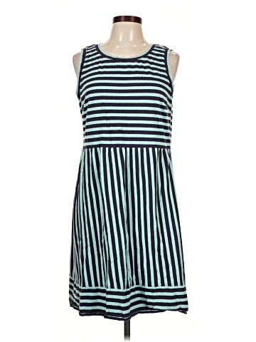 Ann Taylor LOFT Outlet Casual Dress (view 1)