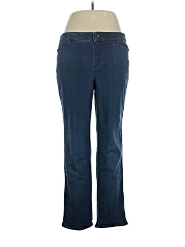Intro Jeans (view 1)