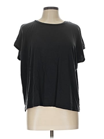 Eileen Fisher Short Sleeve T-Shirt (view 1)