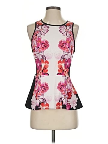 2b bebe Tank Top (view 1)