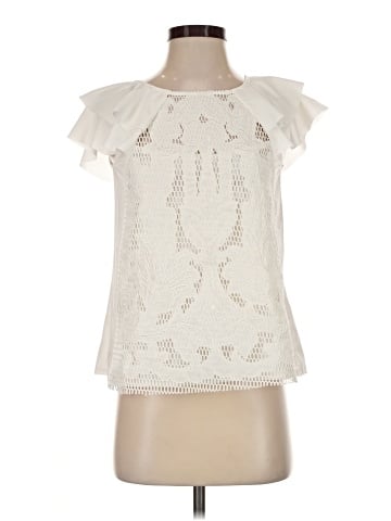Yoana Baraschi Sleeveless Blouse (view 1)