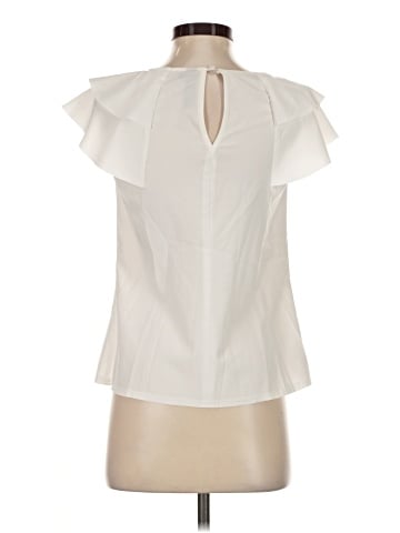 Yoana Baraschi Sleeveless Blouse (view 2)