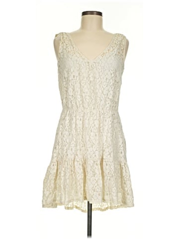 Velvet Torch Cocktail Dress (view 1)