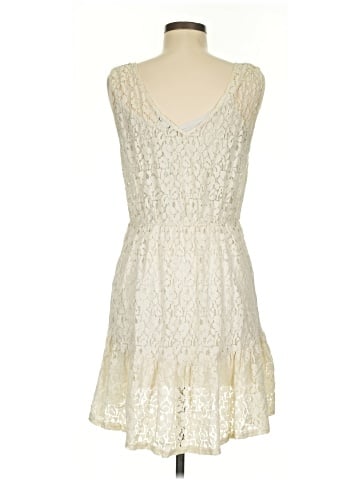 Velvet Torch Cocktail Dress (view 2)