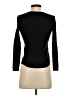 INC International Concepts Black Pullover Sweater Size S (petite) - photo 2