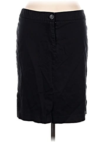 Willi Smith Casual Skirt (view 1)