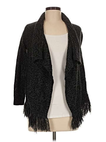 Planet Gold Cardigan (view 1)