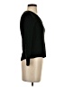 INC International Concepts Black Pullover Sweater Size S (petite) - photo 4