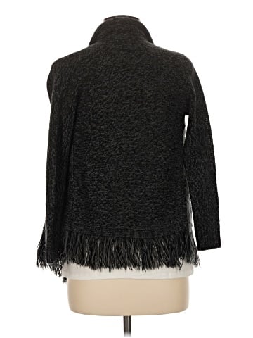 Planet Gold Cardigan (view 2)