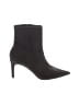 H&M Black Ankle Boots Size EU 40 - photo 1