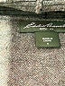 Eddie Bauer Green Pullover Sweater Size S - photo 7