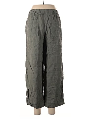 Purejill Linen Pants (view 2)