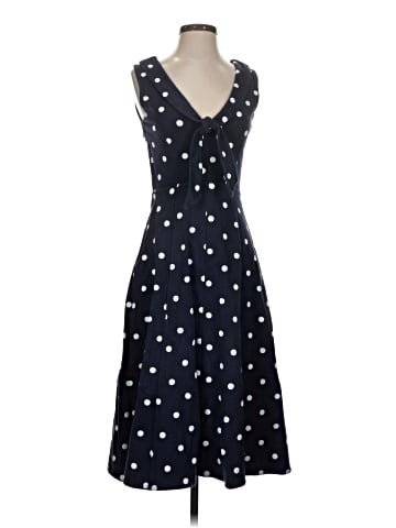 Boden Cocktail Dress (view 1)