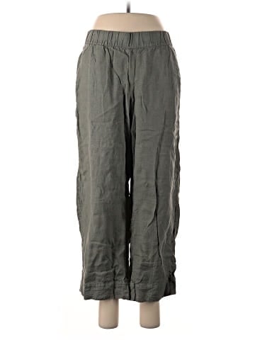 Purejill Linen Pants (view 1)