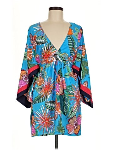 Trina Turk Casual Dress (view 1)