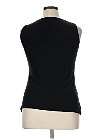 JM Studio Tank Top (view 2)