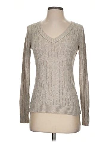 Ann Taylor LOFT Pullover Sweater (view 1)