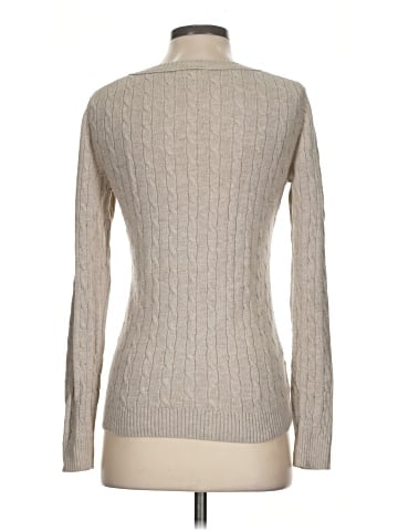 Ann Taylor LOFT Pullover Sweater (view 2)