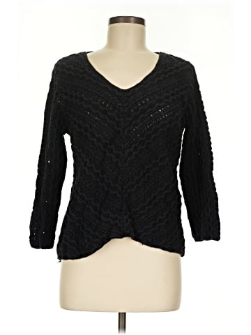 Jones New York Sport Pullover Sweater (view 1)