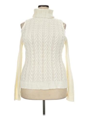 Faded Glory Sweater Vest (view 1)
