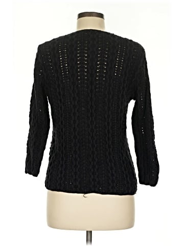 Jones New York Sport Pullover Sweater (view 2)